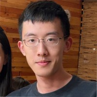 Yanbo Huang