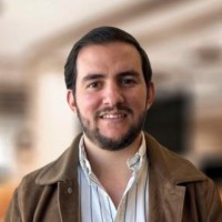 Javier Gonzalez Urdaneta