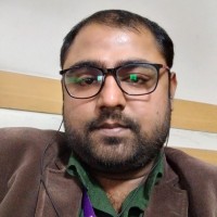 Anurag Mishra