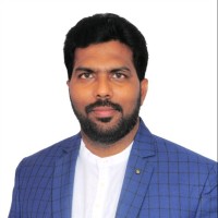 Singam Lakshmi Narasimha Reddy