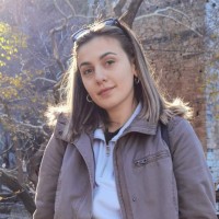 Marina Kamenidou