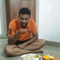 Sourav Ghosh