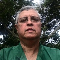 Oscar Cabezas