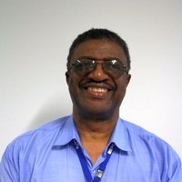 Larry Jones