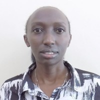 Elizabeth Kinyua, Mba