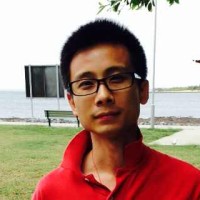 Alex LUO