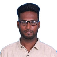 Dharani Paranthaman