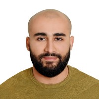 Youssif Suliman