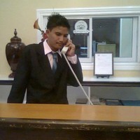 Romeo Tude
