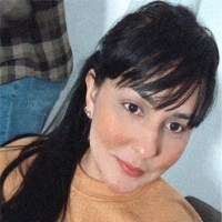 Luany Ribeiro