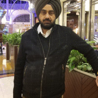 Paramjit Saini