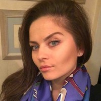 Анастасия Сабадаш