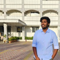 Praveen Kumar B