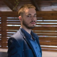 Marko Pešić