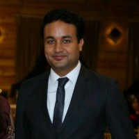 Kumar Vinit
