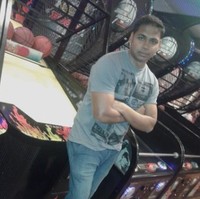 Nandkishor Rai