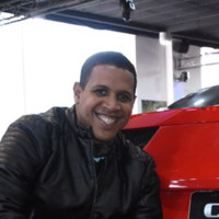 Carlos Alberto Soares Da Silva