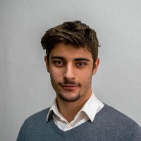 Gianluca Trapuzzano