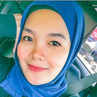 SITI NUR AIN ABDULLAH