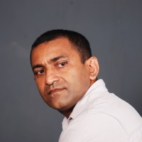 Aruna Santha Gunasinghe