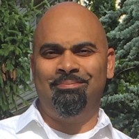 Joe Kurian