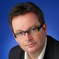 Simon Chamberlain