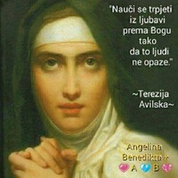 Angelina Benedikta