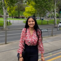 Snigdha Jain