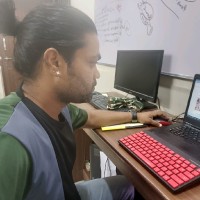 Sunil Kumar Singh
