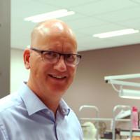 Ronald de Vreeze