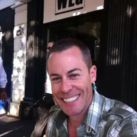 Mark Torpy