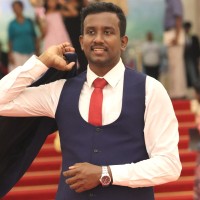 Nareshkumar Shanmugathas