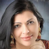 Usha Kokatay