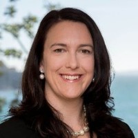 Fiona Le Poidevin