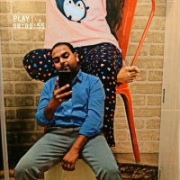 Abhishek Panchal