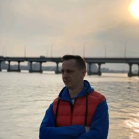 Алексей Овчинников