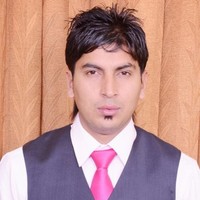 Chander Kant