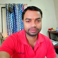 Mitesh Kumar Singh