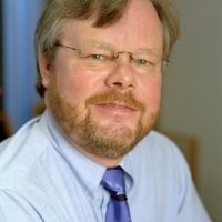 Dr Keith Arundale