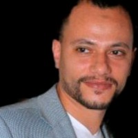 Wael Albrolosy
