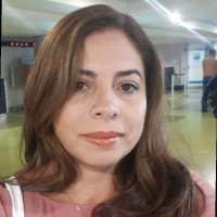 Martha Porras