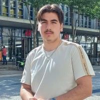 Daniel Bonçi