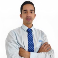 Carlos Eduardo Rivera Guerrero