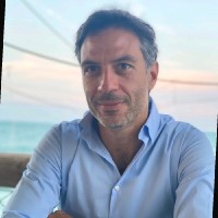Massimiliano Simoncioni