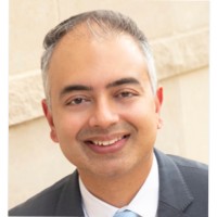 Seemal R. Desai, Md, Faad