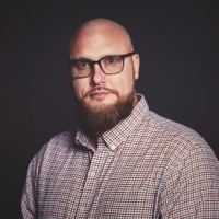 Darren Murphy