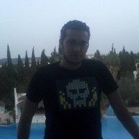 Mohamed Aymen Zahrouni