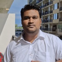 Sourabh Raikwar