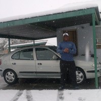 Misheck Sibanda