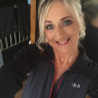 Pam Callaghan